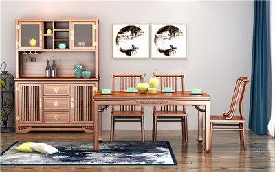 實木全屋 一種量身定制的藝術生活