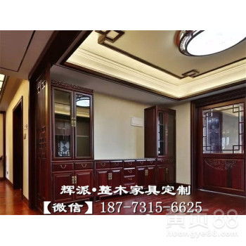 邵陽市實木家具廠 專業(yè)定制實木推拉門與房門，打造品質生活空間