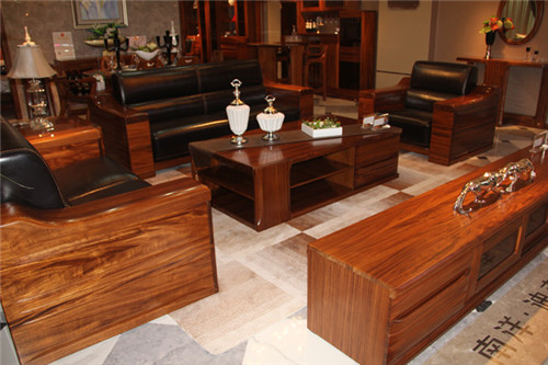實木家具哪種木材好？實木家具材質全解