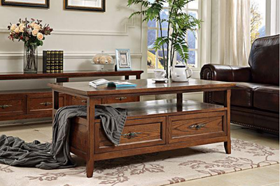 實木不'實' 實木家具行情難測，水深幾何？