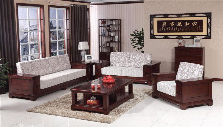 實木家具 年輕消費者的新寵