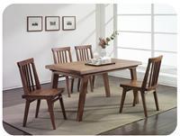 濱州原木家具 地區特色與實木家具的完美結合