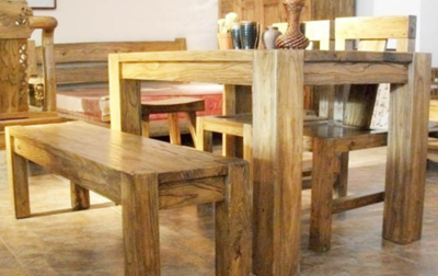 實木家具盤點之 榆木家具的優缺點