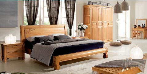 最新實木家具品牌排行榜大全 附價格范圍 實木家具