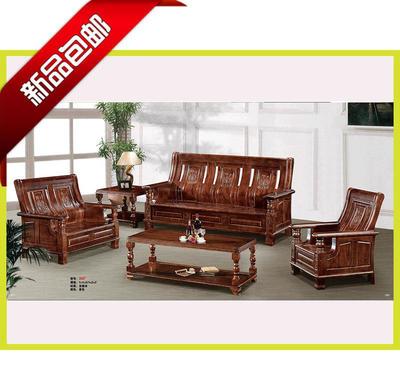 實(shí)木家具的優(yōu)雅選擇 懶人沙發(fā)與橡木組合沙發(fā)的魅力解析