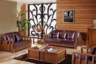 實(shí)木家具品牌選擇綜合癥治愈篇 細(xì)說烏金木家具的選購密碼