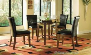 實木家具 融合美式餐椅、辦公與酒店家具的全方位家居解決方案